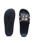 SL-470C Navy Child Slides